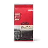 Acana Red: Análisis y Comparativa de la Mejor Alimentación Premium para tu Mascota