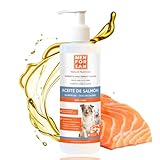 Aceite de Salmón para Gatos: Análisis y Comparativa de los Mejores Productos del Mercado