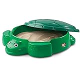 Los Mejores Areneros Infantiles con Tapa: Análisis y Comparativa para el Espacio de Juego de tus Mascotas