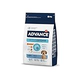 Advance Light Mini: Análisis y Comparativa de la Mejor Alimentación para Mascotas Pequeñas