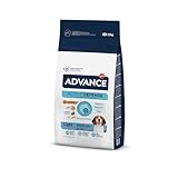 Análisis Completo de Advance Light Medium: La Mejor Opción para la Alimentación de Mascotas en Control de Peso
