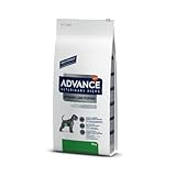 Advance Urinary Low Purine: Análisis y Comparativa de la Mejor Comida para Mascotas con Necesidades Especiales