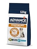 Advance Weight Balance para Perros: Análisis y Comparativa de la Mejor Alimentación para el Control del Peso Canino