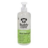 Los Mejores Productos de Aloe Vera para Perros: Análisis y Comparativa para el Cuidado de tu Mascota