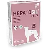 Hepatosil Opiniones: Análisis y Comparativa de Su Eficacia para la Salud de Tu Mascota