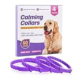 Collares de Feromonas para Perros: Análisis y Comparativa de los Mejores Productos del Mercado