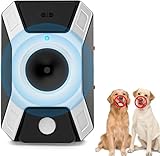 Los Mejores Aparatos Antiladridos: Análisis y Comparativa para Elegir el Ideal para tu Mascota