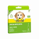 Análisis de las Pipetas Advantix para Perros de 0-4 kg: Eficacia, Comparativa y Recomendaciones