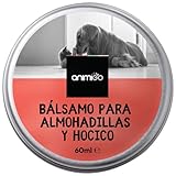 Las Mejores Cremas para las Patas de tu Perro: Análisis y Comparativa de Productos Esenciales