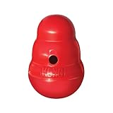 Análisis del Kong Wobbler: ¿Es el Mejor Juguete Interactivo para Tu Mascota?