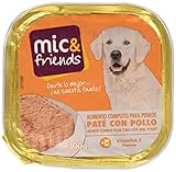 Las Mejores Marcas de Paté para Mascotas: Análisis y Comparativa de Calidad y Sabor