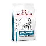 Análisis Completo de Royal Canin Hypoallergenic Moderate Calorie 14kg: ¿Es la Mejor Opción para tu Mascota?