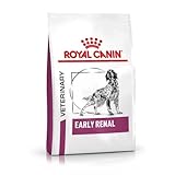 Análisis Comparativo: Royal Canin Renal para Perros de 14kg - La Mejor Opción para la Salud Renal de tu Mascota
