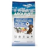 Análisis del Pienso Ocean Atlantic: ¿Es la Mejor Opción para la Alimentación de tu Mascota?