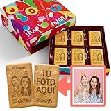 Las Mejores Galletas Personalizadas con Foto para Consentir a tu Mascota: Análisis y Comparativa de Opciones