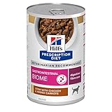 Análisis Completo de Hills Gastrointestinal: La Mejor Opción para la Salud Digestiva de tu Mascota