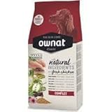 Análisis del Pienso Ownat Classic: ¿Es la Mejor Opción para la Alimentación de tu Mascota?