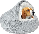 Las Mejores Camas Iglu para Perros: Análisis y Comparativa de las Opciones Más Confortables del Mercado