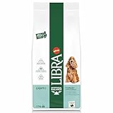 Análisis Completo: ¿Vale la Pena la Libra Light de 12 kg para la Alimentación de Tu Mascota?