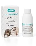 Análisis del Ado Quatro: ¿Es el mejor producto para el bienestar de tu mascota?