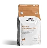 Análisis Comparativo: El Mejor Pienso Specific para Perros en el Mercado