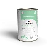 Análisis de Alimentos para Mascotas: Soporte Intensivo Específico para Cada Necesidad