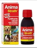 Análisis de Anima Strath: ¿Cuál es la Dosis Ideal para Potenciar la Salud de tu Mascota?