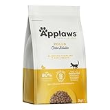 Análisis y Comparativa del Pienso Applaws: ¿Es realmente la Mejor Opción para tu Mascota?