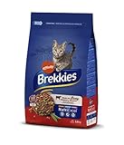 Comparativa de Pienso Brekkies: ¿Es la Mejor Opción para tu Mascota?