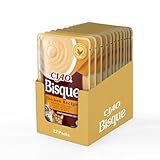 Ciao Bisque: Análisis a Fondo de los Mejores Alimentos Húmedos para tu Mascota