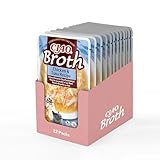 Análisis Completo de Ciao Broth para Gatos: ¿Es el Mejor Suplemento Líquido para tu Mascota?