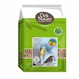 Deli Nature: Análisis y Comparativa de los Mejores Alimentos para Mascotas