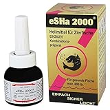 Análisis del Esha 2000: El Mejor Tratamiento para la Salud de tus Peces
