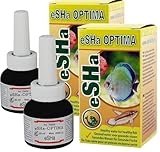 Análisis de Esha Optima: ¿Es el Mejor Suplemento para la Salud de tus Mascotas?
