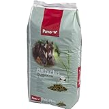 Análisis del Mejor Pienso de Pavo para Caballos: Comparativa de Productos para una Alimentación Saludable