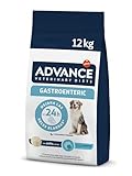 Análisis del Pienso Advance Gastroenteric: La Mejor Opción para Mascotas con Problemas Digestivos