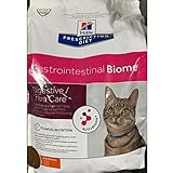 Descubre los Mejores Productos de Hill's Biome para Gatos: Análisis y Comparativa de Nutrición Avanzada