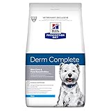 Análisis Exhaustivo de Derm Complete Hills: La Solución Ideal para la Salud de la Piel de tu Mascota