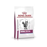Royal Canin Renal Special: Análisis y Comparativa de los Mejores Alimentos para el Cuidado Renal de tu Mascota