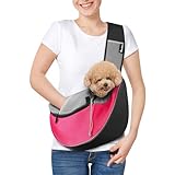 Las Mejores Mochilas para Cachorros: Análisis y Comparativa de Productos Esenciales para Llevar a Tu Mascota a Todas Partes
