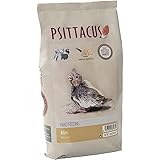 Análisis Completo de la Papilla Psittacus Mini: ¿Es la Mejor Opción para Alimentar a tus Aves?