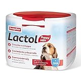 Análisis Completo de Lactadiet para Perros: ¿Es la Mejor Opción para Tu Mascota?