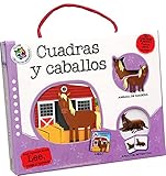 Las Mejores Cuadras de Caballo: Análisis y Comparativa de Productos Esenciales para el Bienestar de tu Equino