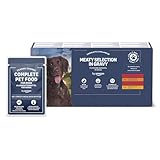 Análisis de las Mejores Comidas Húmedas para Perros: Comparativa de Sabor, Nutrición y Precio