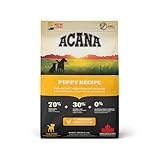 Análisis de Acana Puppy Junior: La Mejor Opción para tu Cachorro en Alimentación Premium
