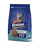Análisis de Brekkies: Comparativa del Mejor Pienso para tu Mascota