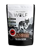 Análisis y Comparativa: Los Mejores Productos Wilderness Wolf para el Bienestar de tu Mascota