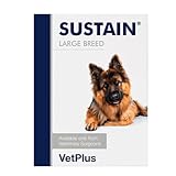 ¿Qué es Sustain para perros y cómo puede mejorar la salud de tu mascota? Análisis y comparativa de los mejores productos en el mercado