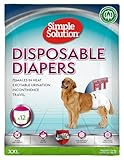 Los Mejores Pañales para Perros Hembra: Análisis y Comparativa de Opciones Efectivas