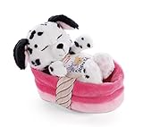 Los Mejores Peluches para Perritos: Análisis y Comparativa de los Juguetes más Adorados por Nuestros Amigos de Cuatro Patas
